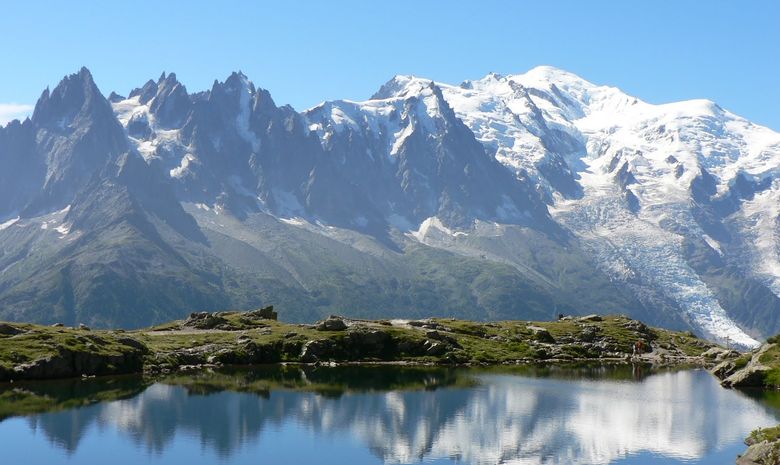 Tour du Mont-Blanc 