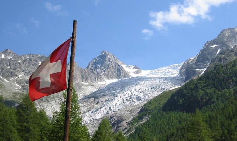 Tour du Mont-Blanc Nord en Liberté