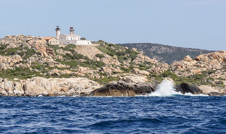 Croisière Familles catamaran Corse du Sud