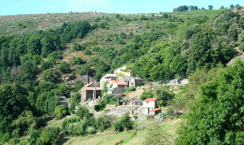 Le Haut languedoc, terre sauvage en Occitanie