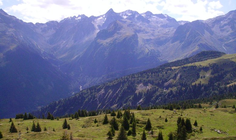 Retraite Yoga, Randonnée & Balnéo dans les Alpes