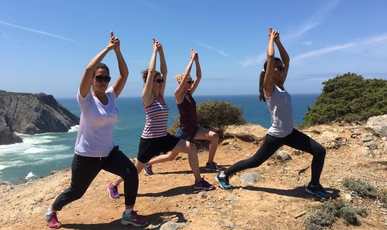Retraite Yoga & Meditation au Portugal 