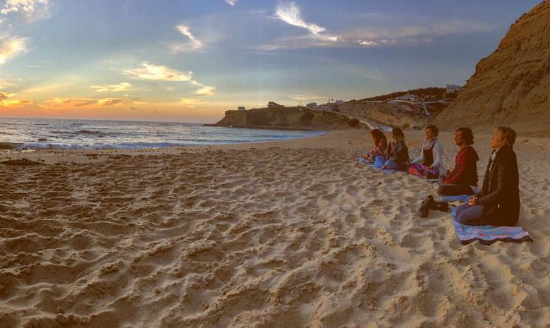 Retraite Yoga & Surf à Sintra au Portugal