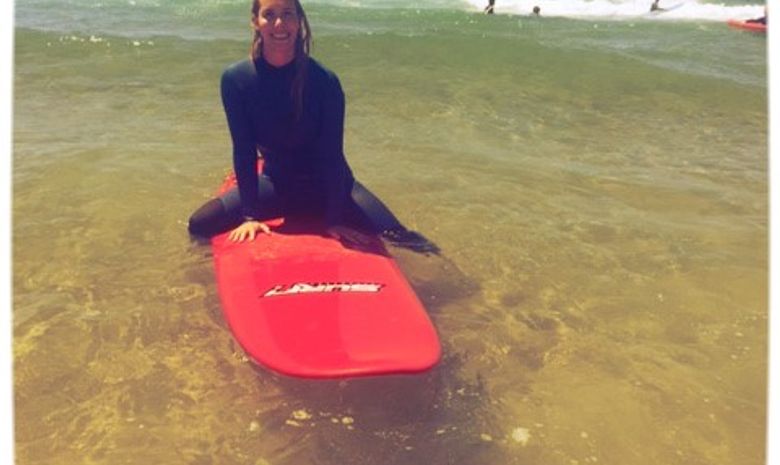 Retraite Yoga & Surf à Sintra au Portugal