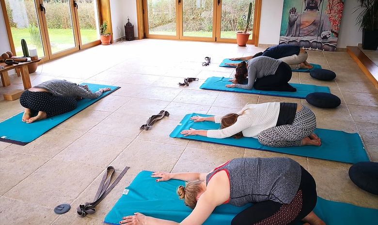 Retraite Yoga & Coaching personnel au Portugal