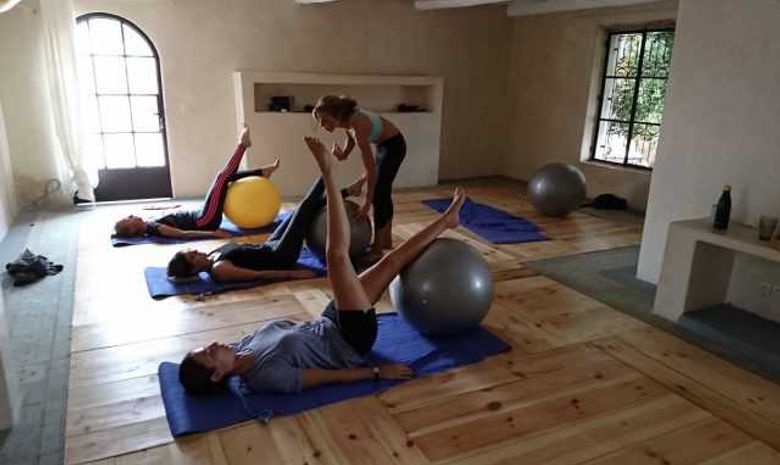Retraite Yoga, Sport & Détox de luxe à Essaouira