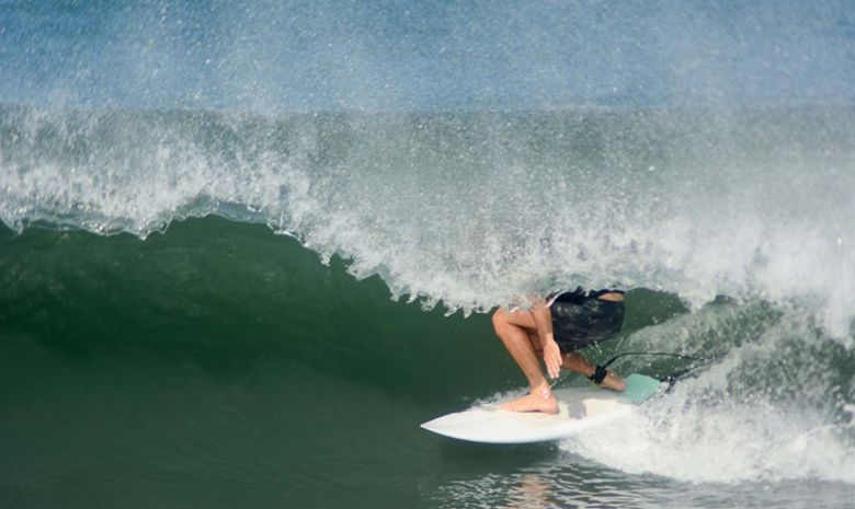 Séjour tout confort Surf et Yoga à Bali