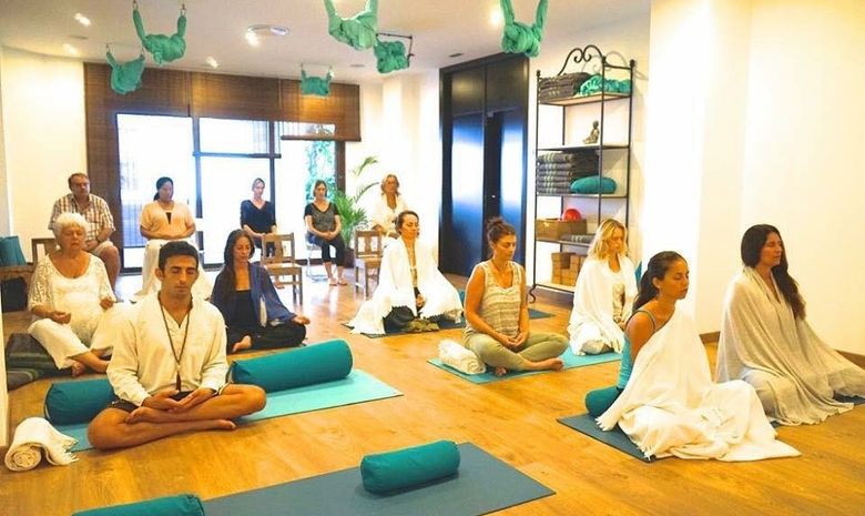 Séjour Yoga & Bien-Être luxe à Marbella 