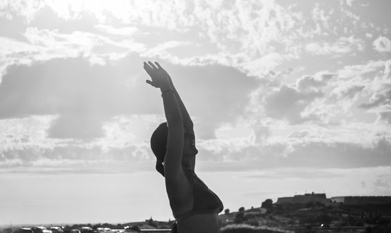Retraite Yoga & Kite au sud du Portugal 