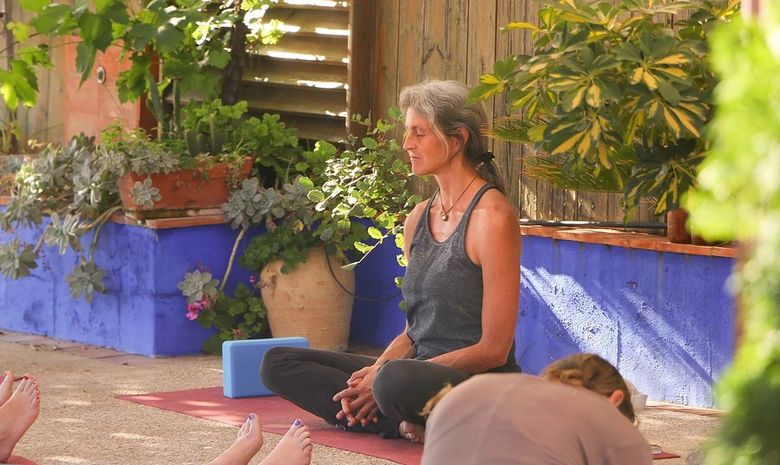 Formation Hatha, Yin et Vinyasa Yoga en Espagne