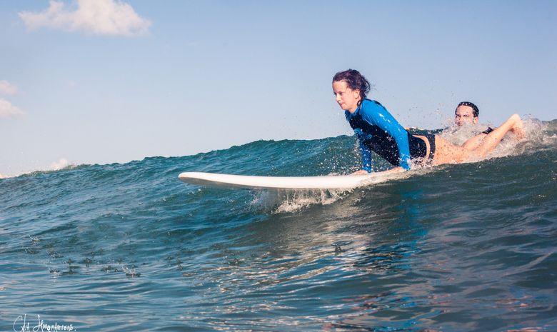 Séjour Surf et Yoga en Surfcamp au Sri Lanka