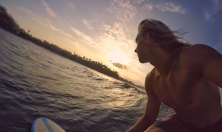Retraite Yoga & Surf au bord de l'eau au Sri Lanka