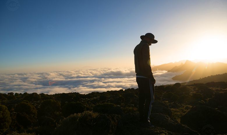 Ascension du Kilimandjaro : Voie Londorossi