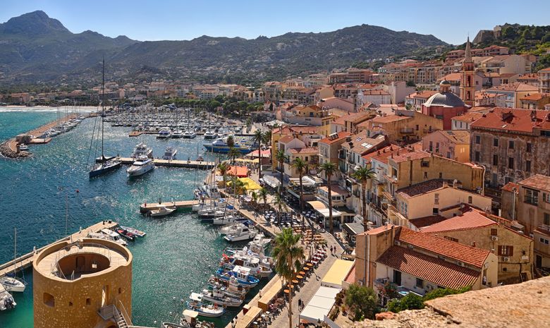 Séjour multi-activités en Haute-Corse
