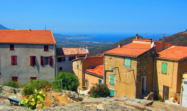 Séjour multi-activités en Haute-Corse