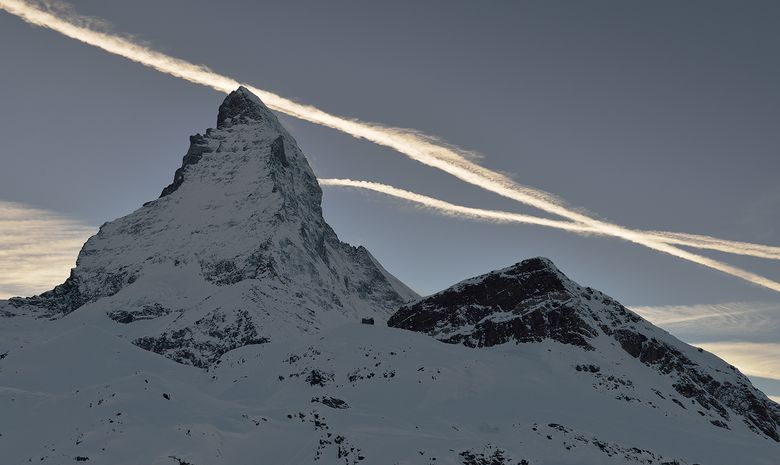 Objectif 100% poudreuse en freeride dans les Alpes