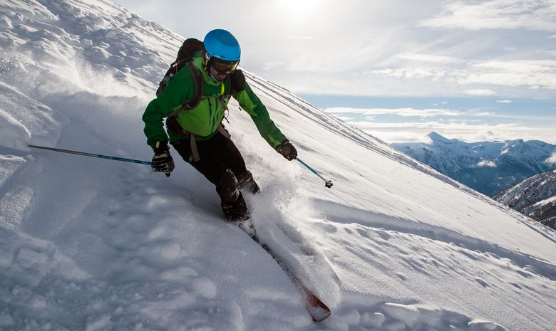 Séjour ski & cascade de glace à Serre-Chevalier