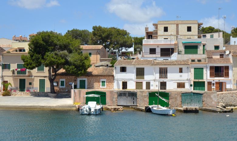 Croisière privée à Majorque - catamaran 40'
