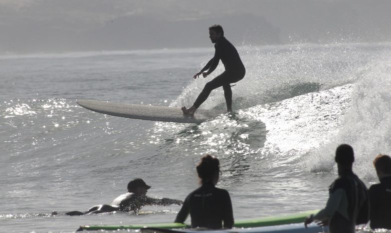 Séjour surf & yoga en villa confortable à Imsouane
