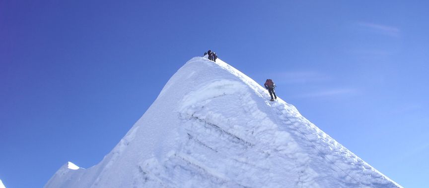 Ascensions de l’island Peak (6189 m)-1