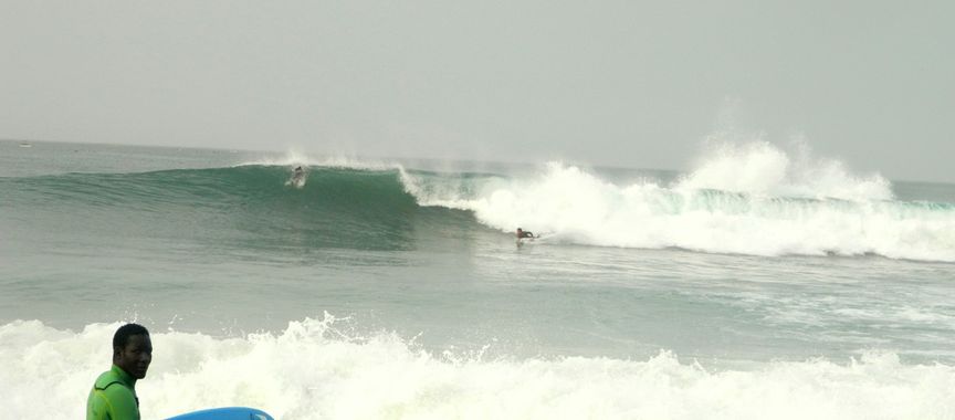 Séjour en surf camp au Sénégal-13